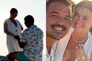 Angelica Panganiban Sex Tape - WATCH: Angelica Panganiban, non-showbiz BF are now engaged | Inquirer  Entertainment