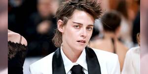 Kristen Stewart Ass Porn - Kristen Stewart looks amazing wearing a jockstrap on the cover of Rolling  Stone