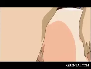 ass penetration hentai - Hentai MILF enjoying deep anal penetration - Porn at Ah-Me