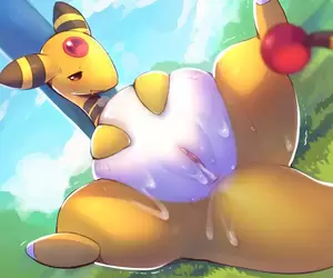 Female Ampharos Porn - Female Ampharos Porn | Sex Pictures Pass