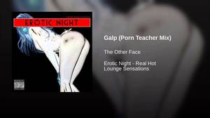 Cartoon Teacher Porn Caption - Galp (Porn Teacher Mix)