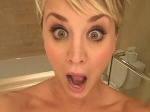 Celebrity Porn Kaley Cuoco Anal - Kaley Cuoco Flaunts Naked Butt, Major Tan Lines on Instagram - The  Hollywood Gossip