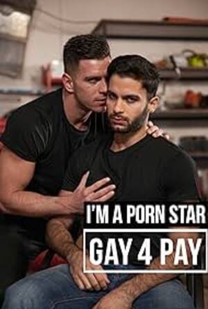 2016 Gay New Porn Stars - I'm a Pornstar: Gay4Pay (2016) - IMDb