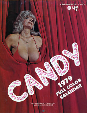 Candy Samples Porn Magazine - Whatever Happened to Candy Samples? - Podcast 55 - The Rialto Report