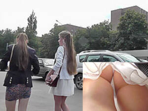 free upskirt in public - Gorgeous young girls in the free upskirt porn - watch on VoyeurHit.com. The  world of free voyeur video, spy video and hidden cameras