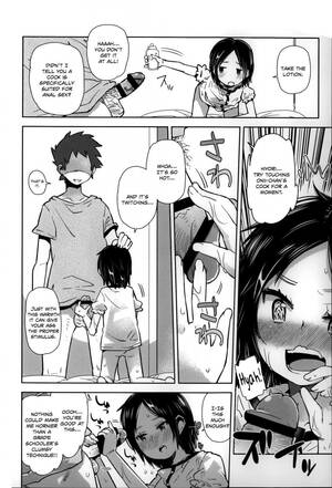 flat chested toon sex - A Flat Chest is the Key for Success-Chapter 10-Hentai Manga Hentai Comic -  Page: 10 - Online porn video at mobile