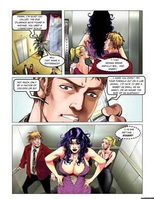 mega cartoon porn - Gallery - Cartoon Porn Comics