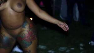 Hood Party - Watch Big Booty Strippers Get BUTT Ass Naked at Pool Party - Twerking  Naked, Big Ass Booty Butt, Strippers In The Hood Porn - SpankBang