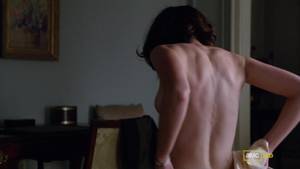 Hot Sexy Alexis Bledel Nude - ... Alexis Bledel sexy - Mad Men s05e13 (2012)