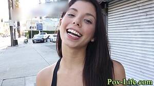 mexican girl pov - Latina teen jizzed in pov - XVIDEOS.COM