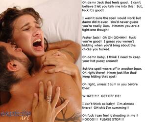 Get Off Me Porn Captions - Sissy captions | MOTHERLESS.COM â„¢