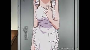 anime slave girl hentai - Slave Hentai Girl gets lead around and fucked - XNXX.COM