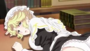 maid service hentai - Victoria Maid Service Ep.2 | Anime Sex - wankoz.com