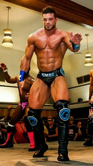 Brian Cage Porn - You might also like: