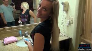 Amateur Blonde Homemade Porn - Blonde amateur GFs fucking in homemade porn videos - XVIDEOS.COM