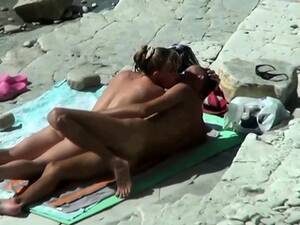 italian nudist couples - Free Mobile Porn Videos - Beach Porn - Italian Nudist Tanned Couple -  6026330 - VipTube.com