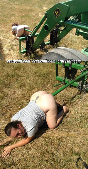 Farm Wife Porn - CrazyShit.com | Have You Met The Farmer's Wife? - Crazy Shit