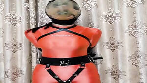 Bondage Suit Porn - Bondage Suit Porn Videos | HeavyFetish