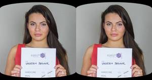 Czech Lips - Czech VR Casting #17 Vanessa Decker | Trailer for Oculus Rift VR