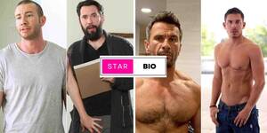 Famous Male Porn Stars - Top 20 Most Popular Male Pornstars -Updated review