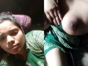 bangladeshi girl in boob web cam - Bangladeshi girl boobs show for BF on cam - FSI Blog