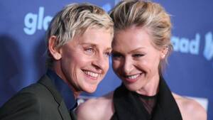 ellen degeneres lesbian fucking - Pop Culture Fix: Girls Like Girls Like Ellen DeGeneres, Tig Notaro and  Lethal Lesbian Vampires | Autostraddle
