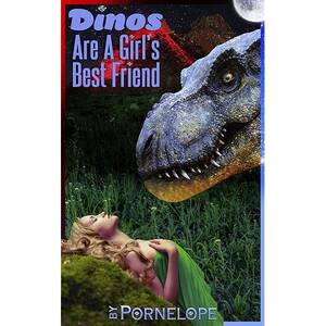 Female Pov Dinosaur Porn - Dinos Are A Girl's Best Friend (Dinosaur Erotica): Book 1 of \