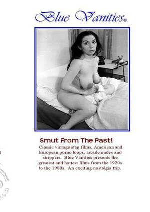 50s Solo Porn - Softcore Nudes 615: Pinups & Solo Nudes '50s & '60s (All B&W) | Blue  Vanities | Unlimited Streaming at Adult DVD Empire Unlimited