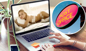 British Porn Sites - The scheme will require obligatory age checks before visitors can access  internet pornography