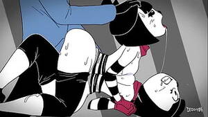 Animated Twins Blowjob Porn - Guy Fucked Two Identical Twins Mime And Dash - Hentai - XAnimu.com