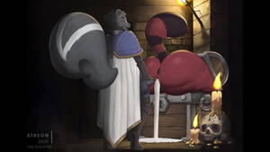 Furry Characters Porn - Furry porn: Treasure - XVIDEOS.COM