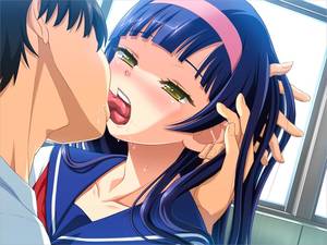 anime fighting upskirt - animated porn cartoons