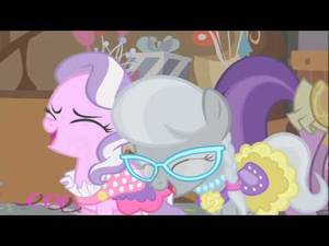 Diamond Tiara Mlp Porn - my little pony ...