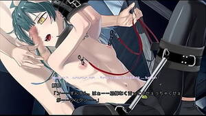 jail sex hentai - Hentai Prison Scene9 With Subtitle - XAnimu.com