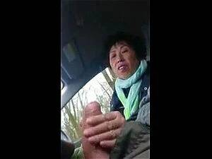 asian granny hand job - Watch mature handjob 4 - Chinese Granny, Hand Job, Mature Housewife Porn -  SpankBang