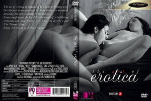 Artistic Porn Movies - Porn Review: The Art of Erotica (Girlfriends Films) - Fleshbot