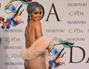 Home Rihanna Porn - Rihanna is marketed like a soft porn star instead of a musical artist | The  Independent | The Independent