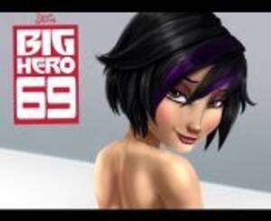 Big Hero 69 - go go tomago comics porn porn image Videos - MyPornVid.fun