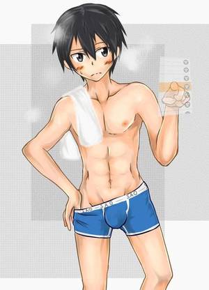 Alfheim Online Gay Porn - [O F I C I A L] ImÃ¡genes SAO. KiritoPornGaySword ...