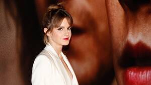 Hd Pornography Emma Watson - Emma Watson Reveals Her Love For Sex Ed Website OMGYES | Teen Vogue