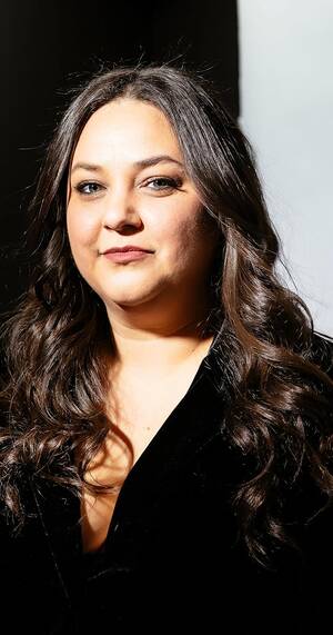 Emma Watson Miley Cyrus Blowjob - Maureen Bharoocha - Credits (text only) - IMDb