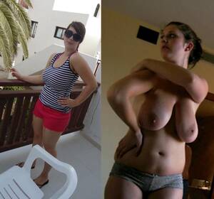 dressed undressed saggy tits - Dressed-undressed - Saggy Tits | MOTHERLESS.COM â„¢