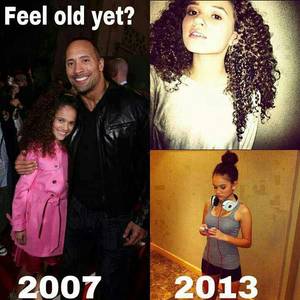 Madison Pettis Lab Rats Porn - I honestly do feel old