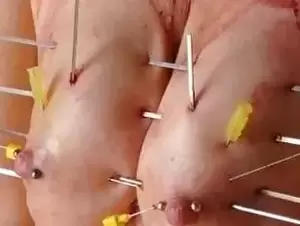 Extreme Pussy Piercing - slideshow extreme piercing pussy - Sunporno