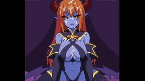 anime succubus cum shot - Pixel Anime~Succubus â€¢ Free Porno Video Gram, XXX Sex Tube
