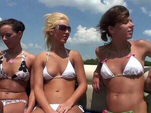 college bikini sex party - Boat Sex Party porn videos at Xecce.com