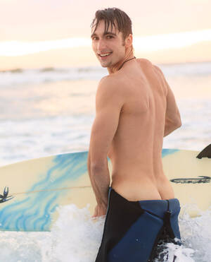 Australian Surfer Gay - Young Aussie Surfer â€“ Gay Movies Page