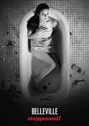 Nebraska Pendleton Porn - Belleville Program by Steppenwolf Theatre Company - Issuu