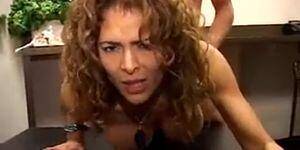 latina maid monique - Latina Maid Monique Fuentes : XXXBunker.com Porn Tube