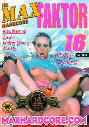 max hardcore anal porn 1990s - The Max Hardcore Faktor 16 DVD - Porn Movies Streams and Downloads